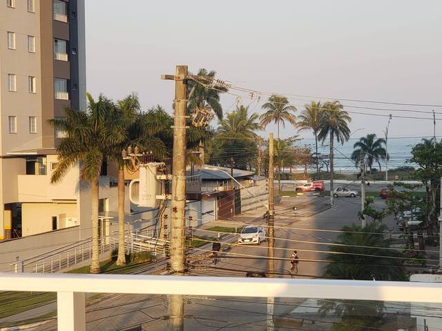 #1 - Apartamento para Venda em Caraguatatuba - SP