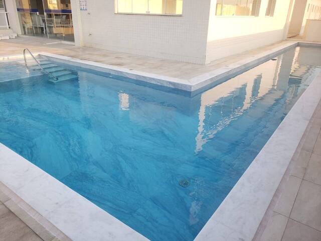 #1 - Apartamento para Venda em Caraguatatuba - SP