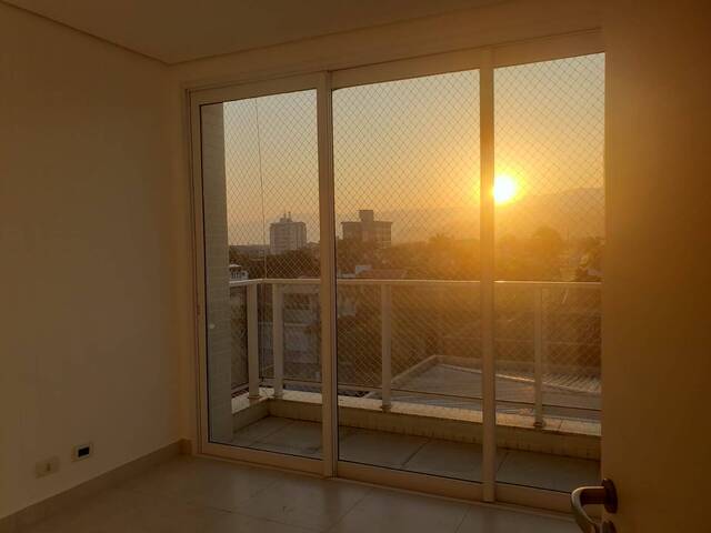 #1 - Apartamento para Venda em Caraguatatuba - SP