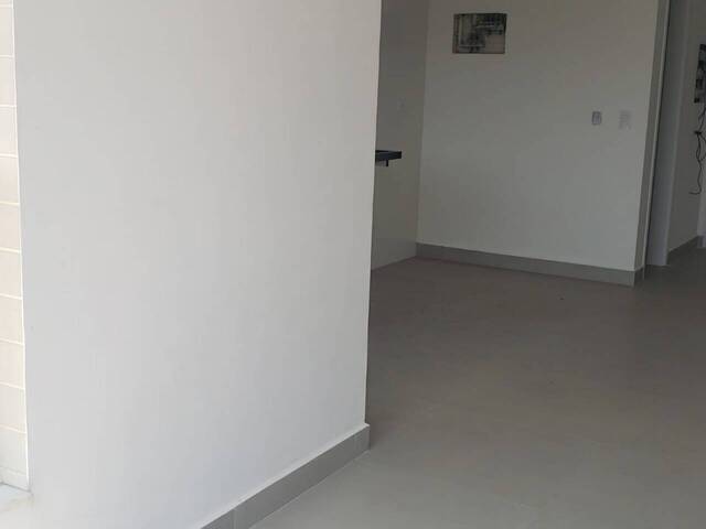 #2 - Apartamento para Venda em Caraguatatuba - SP