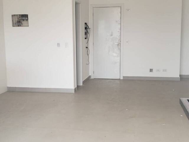 #2 - Apartamento para Venda em Caraguatatuba - SP