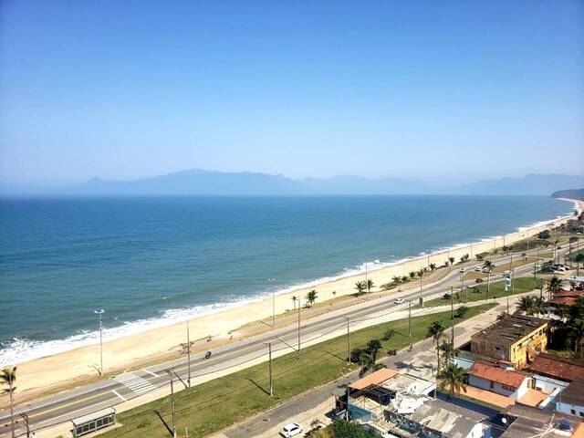 #2 - Apartamento para Venda em Caraguatatuba - SP