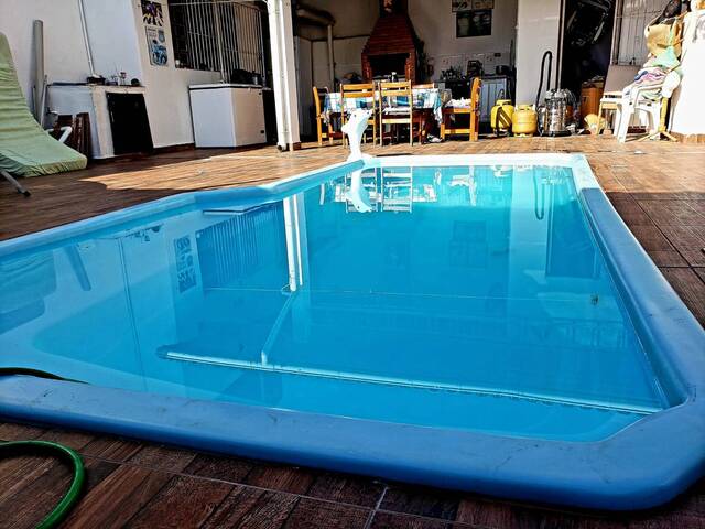 #5 - Casa para Venda em Caraguatatuba - SP