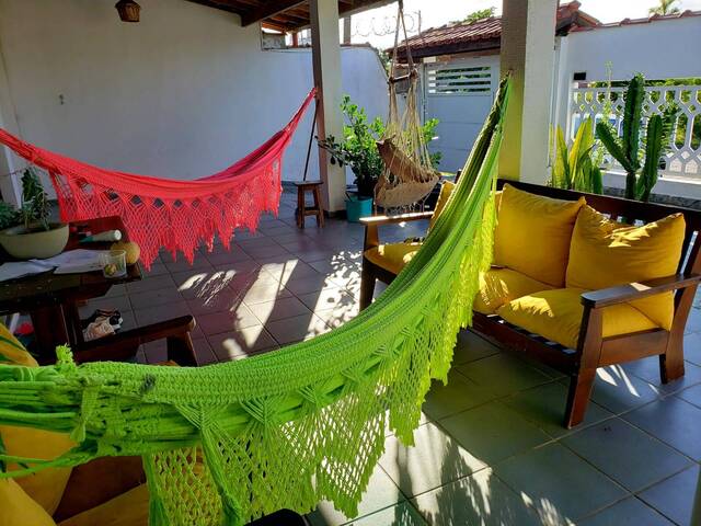 #5 - Casa para Venda em Caraguatatuba - SP