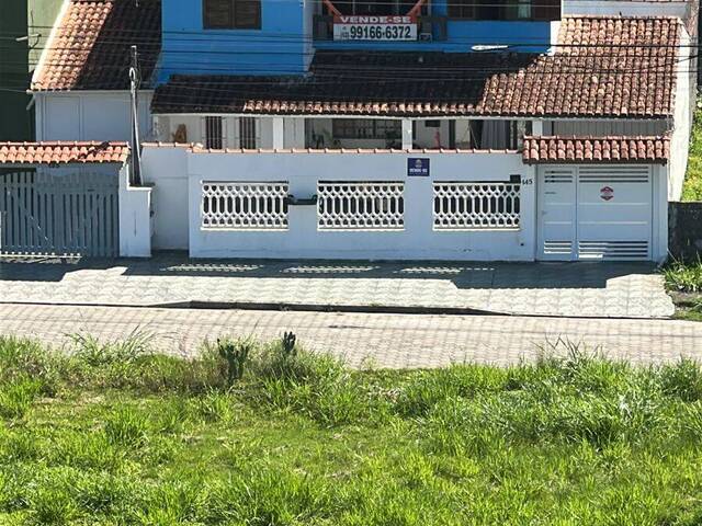 #5 - Casa para Venda em Caraguatatuba - SP