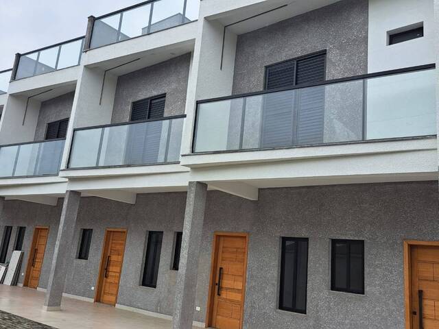 #9 - Casa para Venda em Caraguatatuba - SP