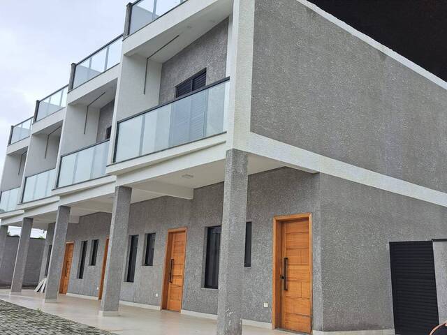 #9 - Casa para Venda em Caraguatatuba - SP