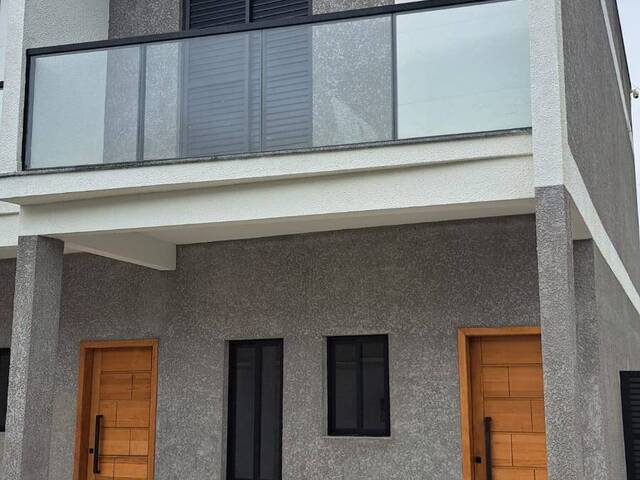 #9 - Casa para Venda em Caraguatatuba - SP