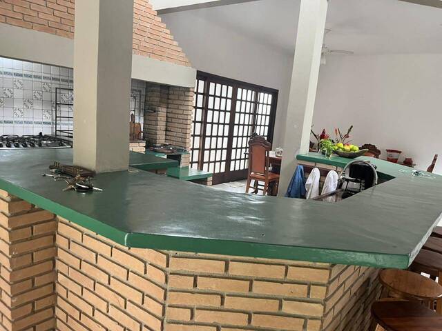 #3 - Casa para Venda em Caraguatatuba - SP