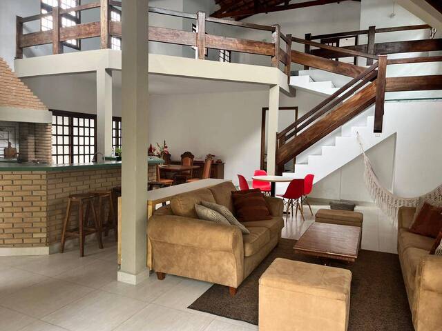 #3 - Casa para Venda em Caraguatatuba - SP