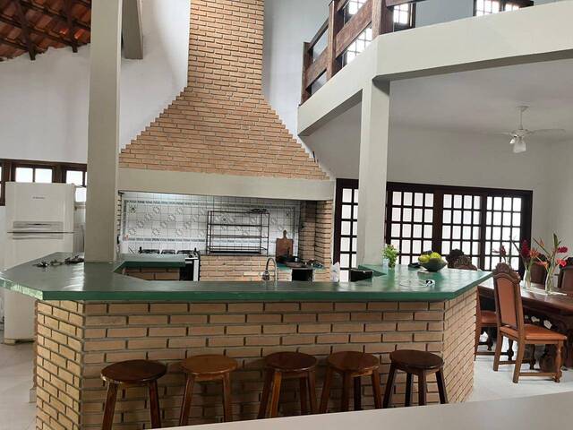 #3 - Casa para Venda em Caraguatatuba - SP