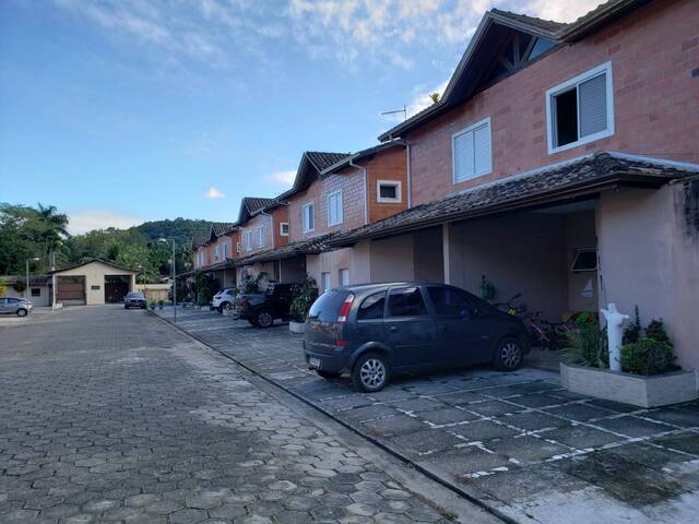 #8 - Casa para Venda em Caraguatatuba - SP