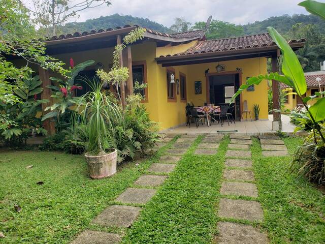 #12 - Casa para Venda em Caraguatatuba - SP