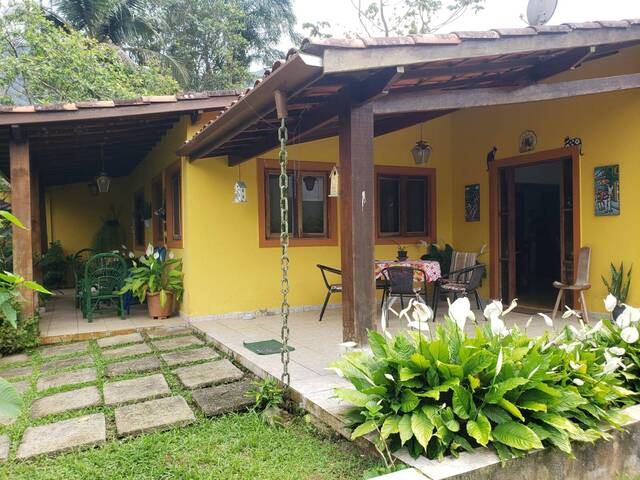 #12 - Casa para Venda em Caraguatatuba - SP