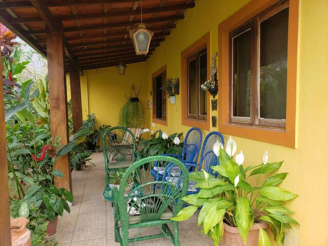 #12 - Casa para Venda em Caraguatatuba - SP