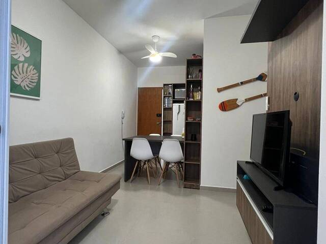 #13 - Apartamento para Venda em Caraguatatuba - SP