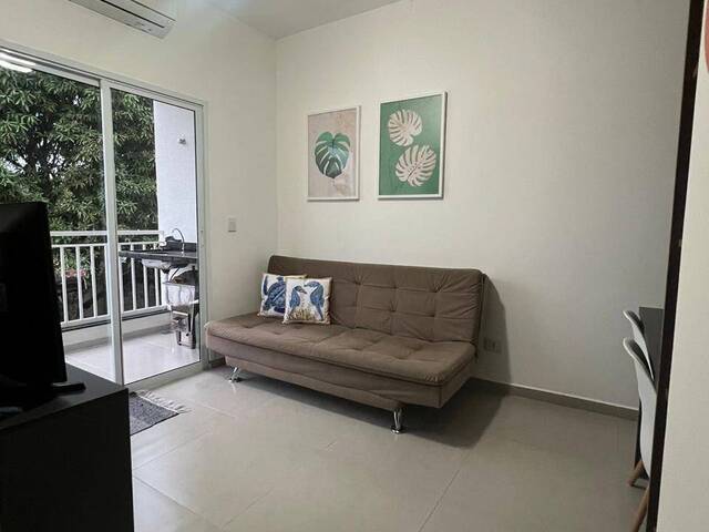 #13 - Apartamento para Venda em Caraguatatuba - SP