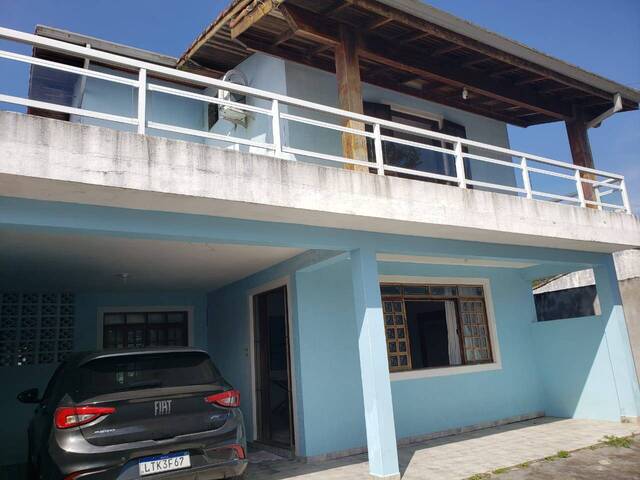 #6 - Casa para Venda em Caraguatatuba - SP