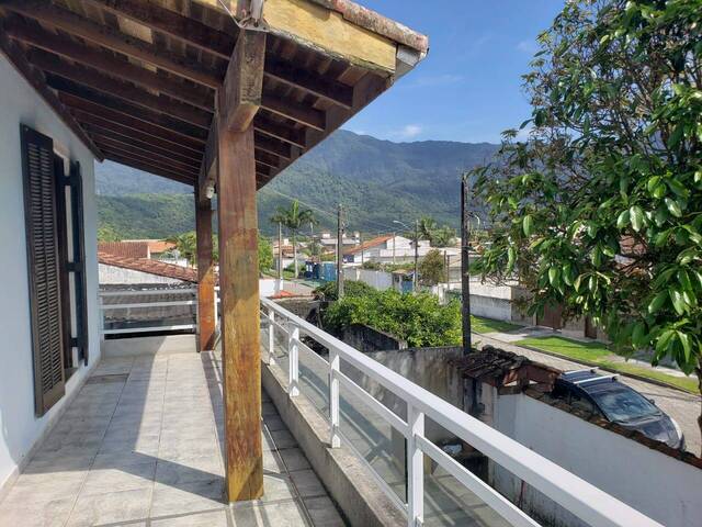 #6 - Casa para Venda em Caraguatatuba - SP