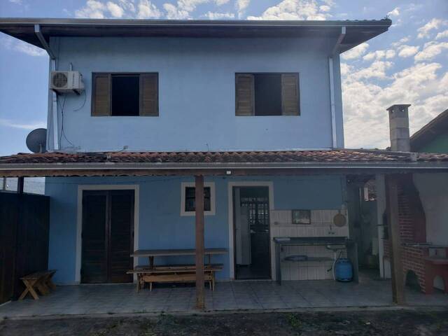 #6 - Casa para Venda em Caraguatatuba - SP