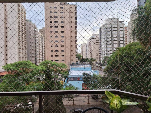 #4 - Apartamento para Venda em Campinas - SP