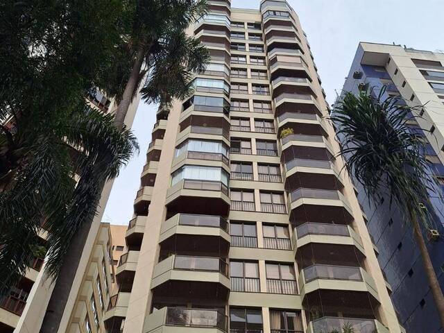 #4 - Apartamento para Venda em Campinas - SP