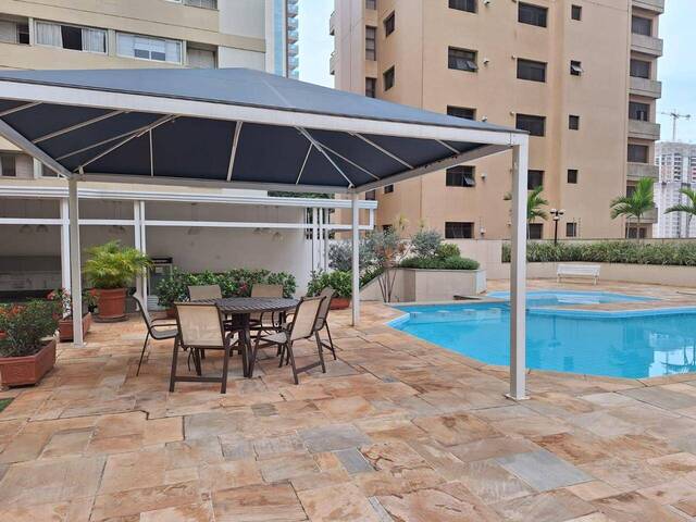 #4 - Apartamento para Venda em Campinas - SP