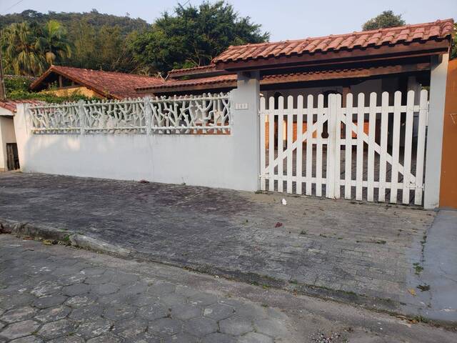 #16 - Casa para Venda em Caraguatatuba - SP