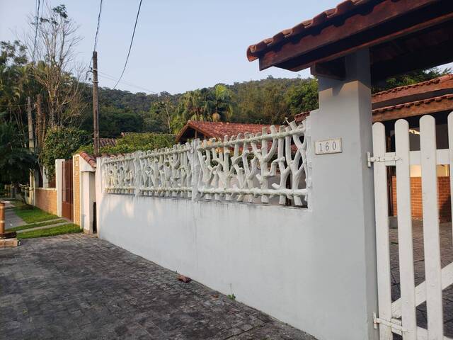 #16 - Casa para Venda em Caraguatatuba - SP