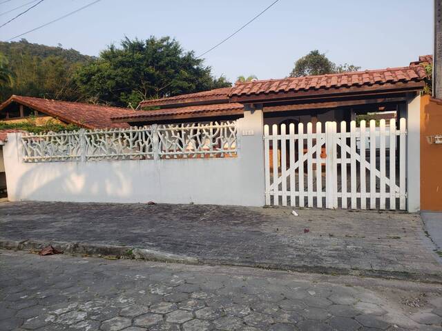 #16 - Casa para Venda em Caraguatatuba - SP