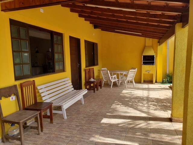 #17 - Casa para Venda em Caraguatatuba - SP