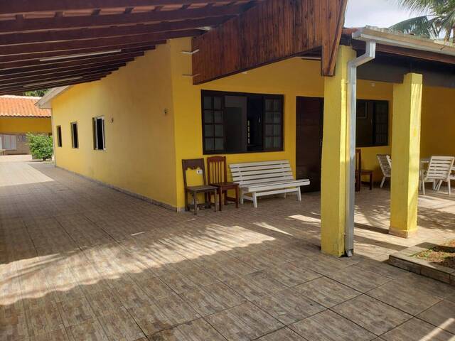 #17 - Casa para Venda em Caraguatatuba - SP