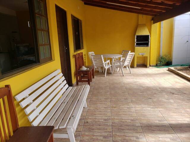 #17 - Casa para Venda em Caraguatatuba - SP