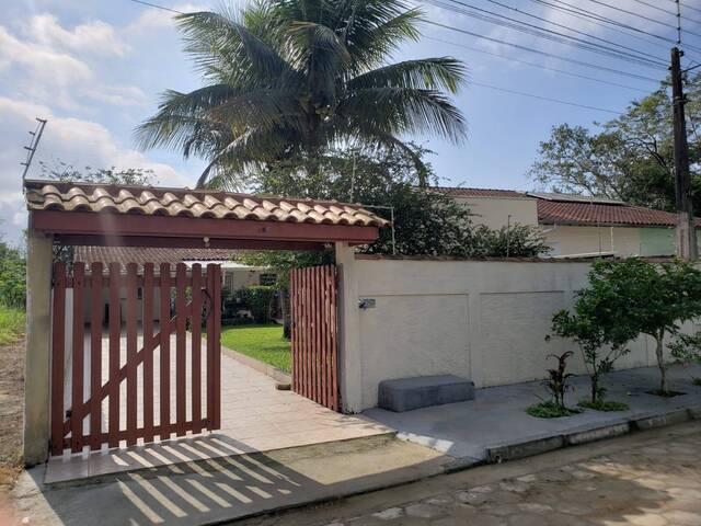 #18 - Casa para Venda em Caraguatatuba - SP