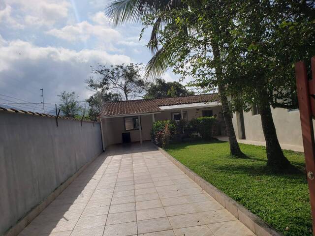 #18 - Casa para Venda em Caraguatatuba - SP