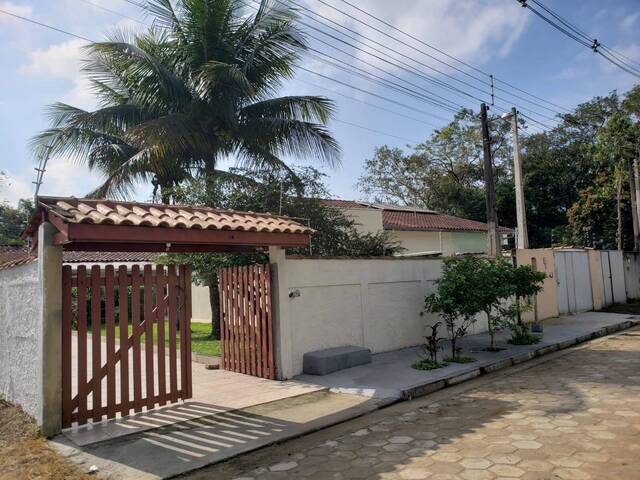 #18 - Casa para Venda em Caraguatatuba - SP