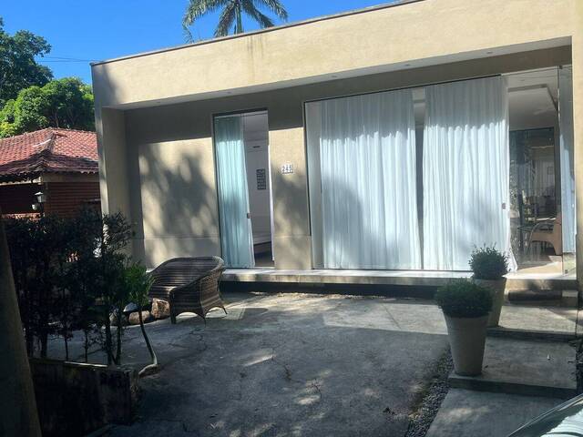 #19 - Casa para Venda em Caraguatatuba - SP